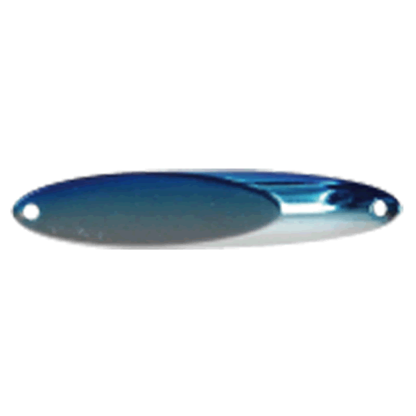 Boggy Boggy URIZUN KAŞIK 5g 40mm : 5g 3 MAVİ GÜMÜŞ