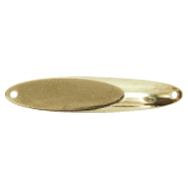 Boggy Boggy URIZUN SPOON 15g 60mm : 15g 4 GOLD