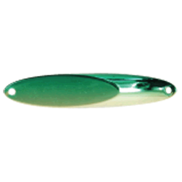 Boggy Boggy URIZUN SPOON 15g 60mm : 15g 6 YEŞİL ALTIN