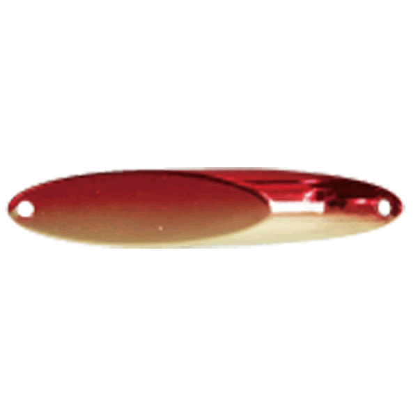 Boggy Boggy URIZUN SPOON 3.5g 33mm : 3.5g 5 KIRMIZI ALTIN