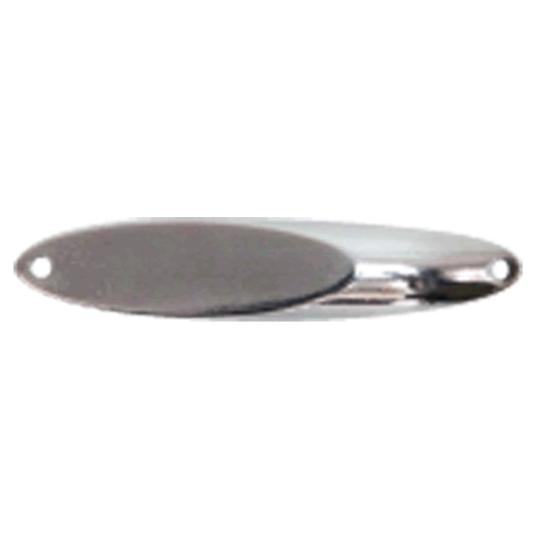 Boggy Boggy URIZUN KAŞIK 20g 65mm : 30g 1 GÜMÜŞ