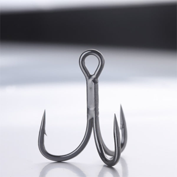 BKK Fangs-63 UA #4 (6pcs/pack) UA