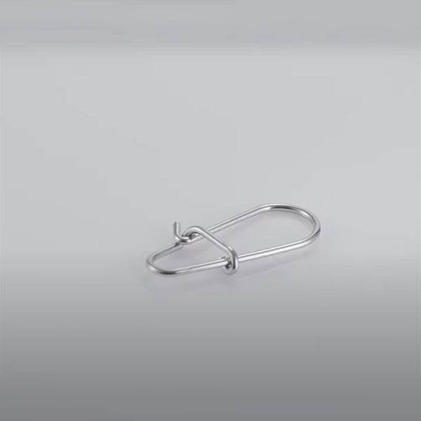 BKK DUOLOCK SNAP-51 #0 (12 pcs/pack) - Britannic Trade