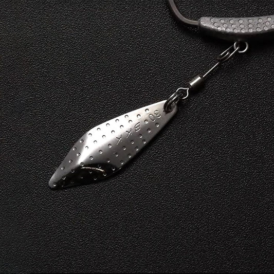 BKK TITAN DIVER #5/0 (2pcs/pack) F fishing terminal tackle — photo 2