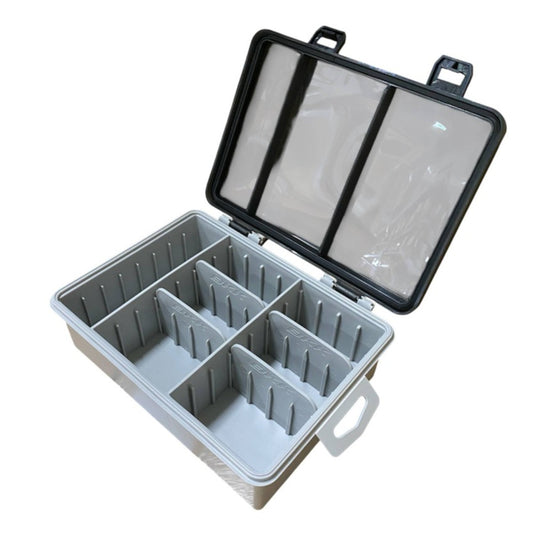 BKK OCD TACKEL SYSYTEM S (External dimensions : approx. 20 x 15.8 x 6.7)