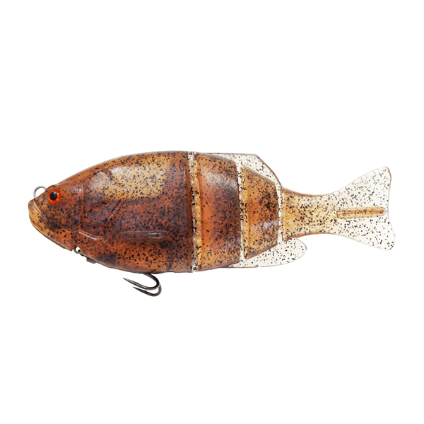 issei GILL FLAT SWIMMER 145mm : 58g #41 ITOKENA GIL freshwater fishing lure