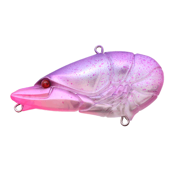 issei G.C.ZARI VIB Jr. 57 57mm : 14g #58 EVENING SECRET