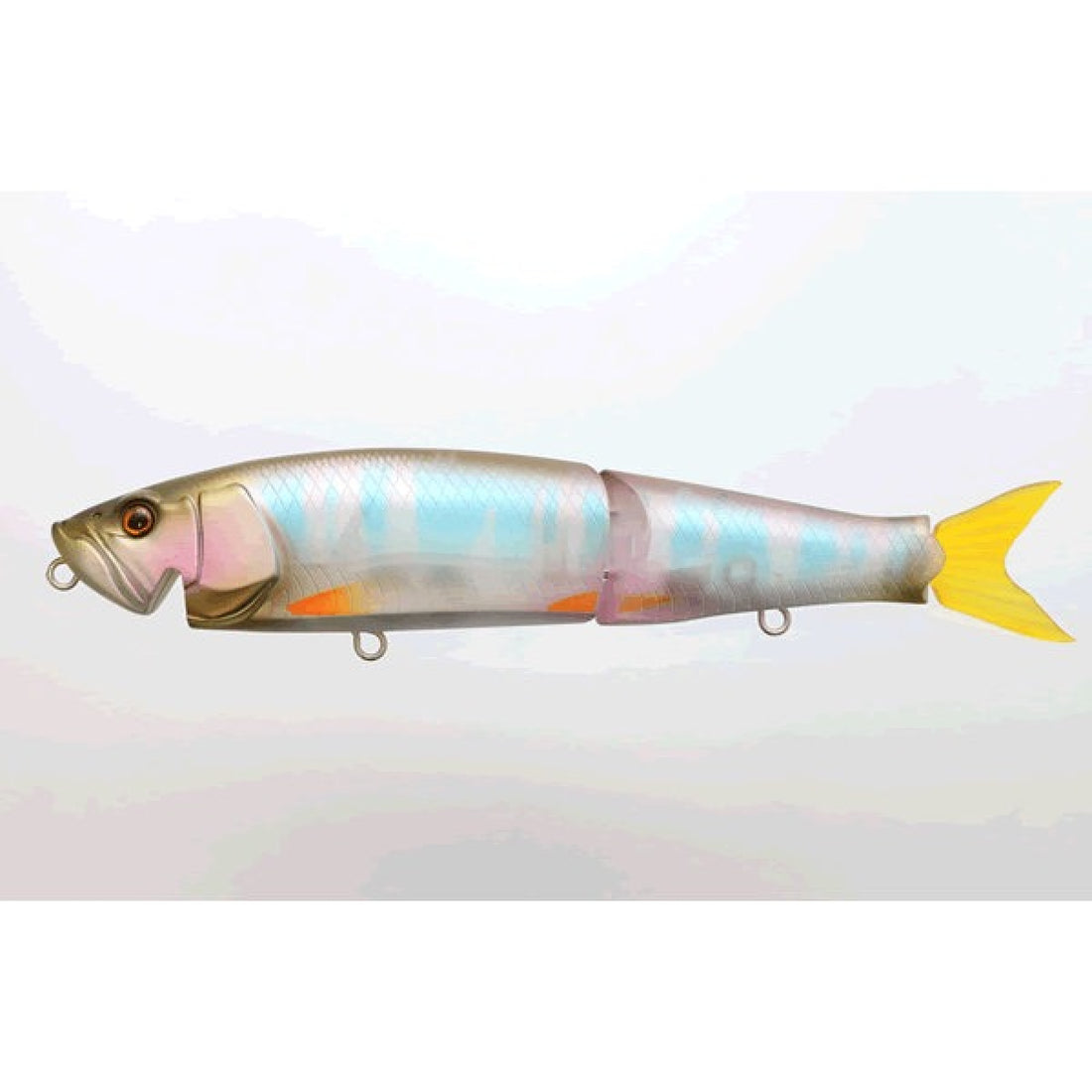 issei G.C. HASS FLAT 180F 180mm, 56.7g #12 HASS freshwater fishing lure