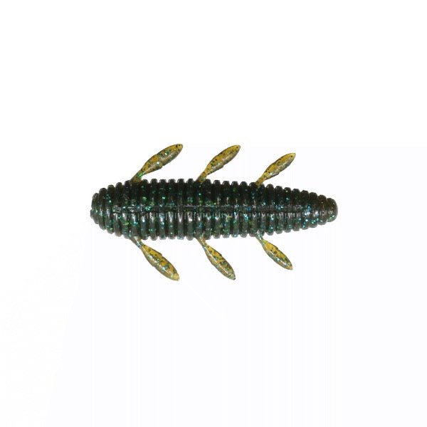 issei SHIZUMI MUSHI 1.8" (8 pcs/pack) #31 GRIPPAN BLUE FLAKES
