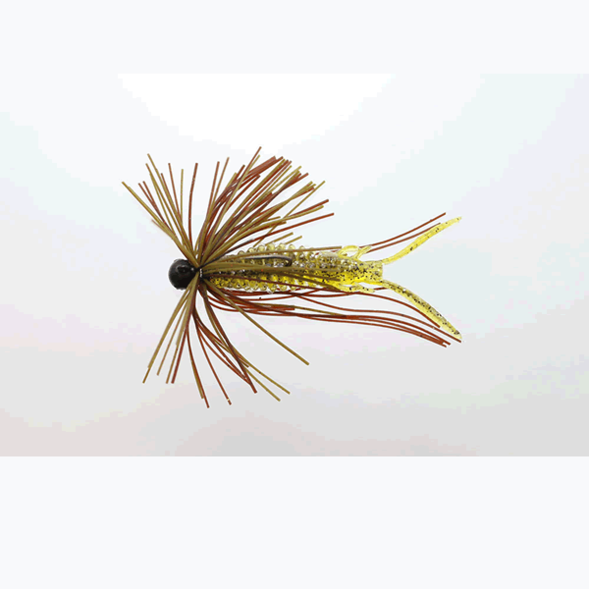 issei bibibi shot 1.8g #04 ZARIGANI
