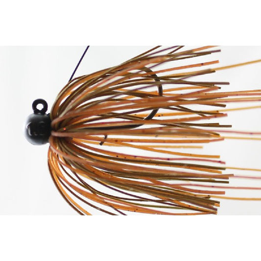 issei bibibi shot 1.8g #07 GREEN PUMPKIN