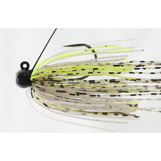 issei bibibi shot 1.8g #12 MUKARAMI SHAD