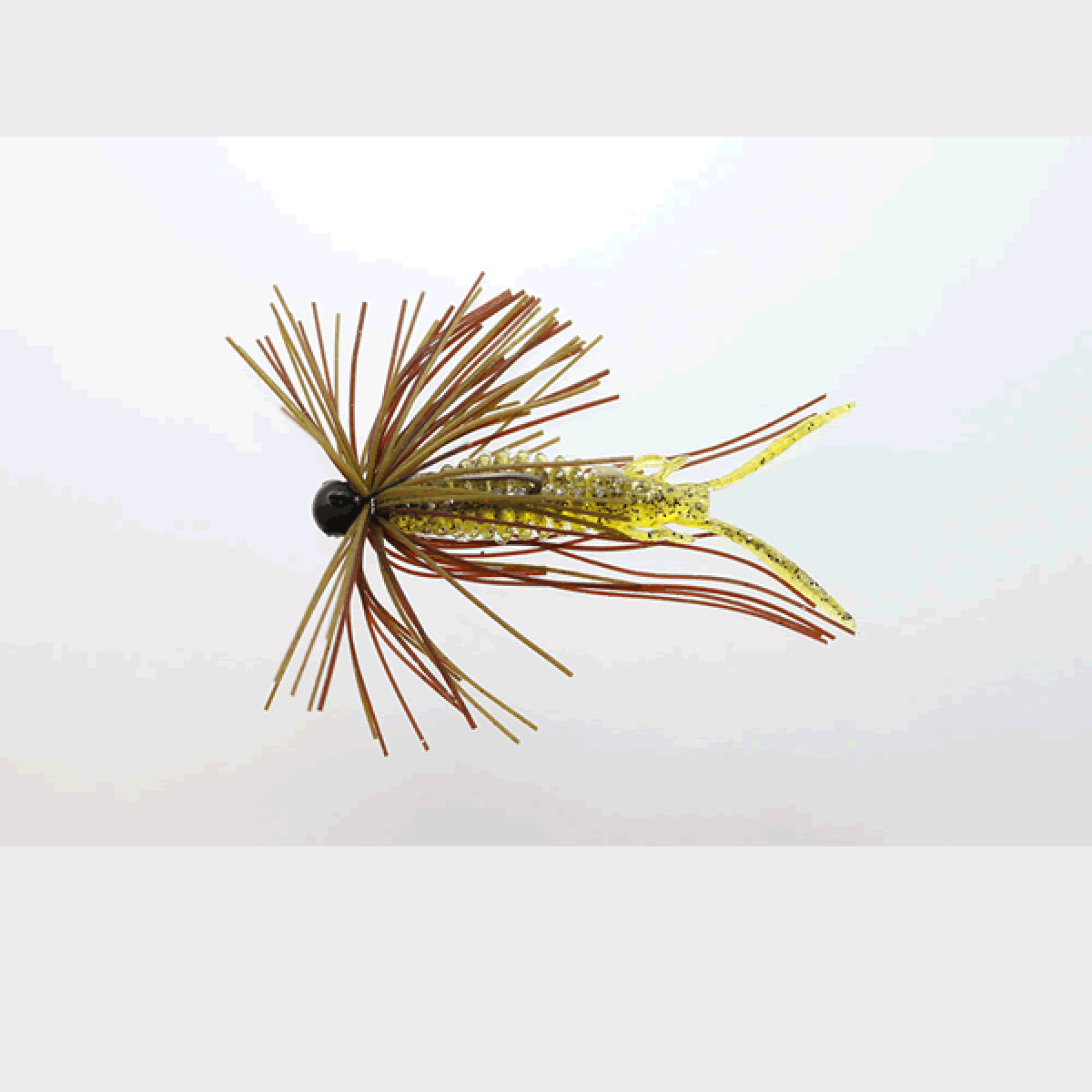 issei bibibi SHOT 2.6g #04 ZARIGANI