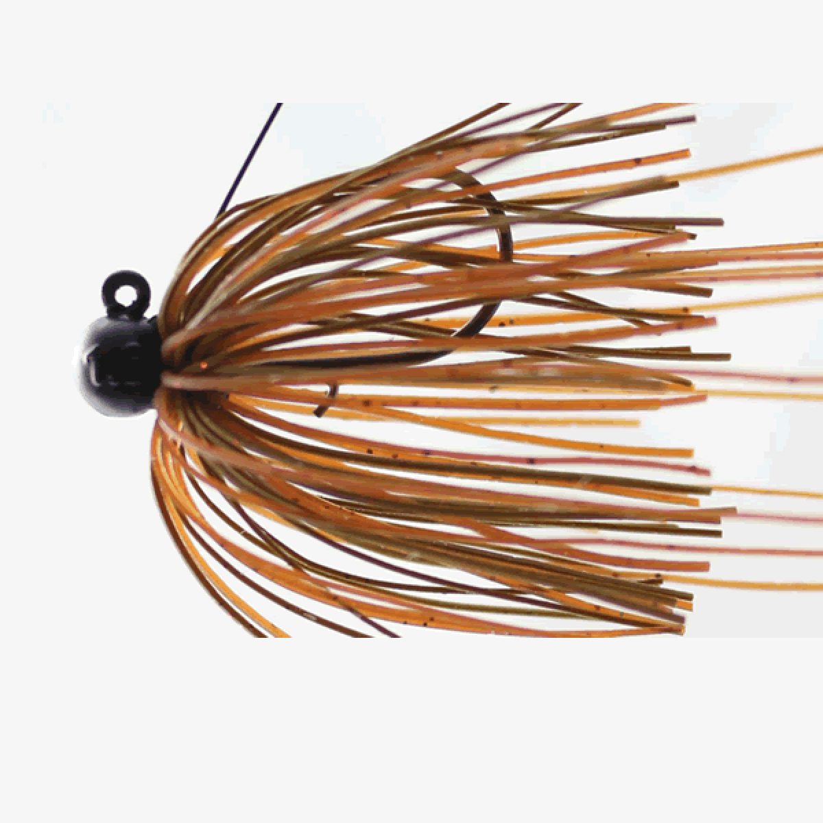 issei bibibi SHOT 2.6g 2.6g #07 GREEN PUMPKIN