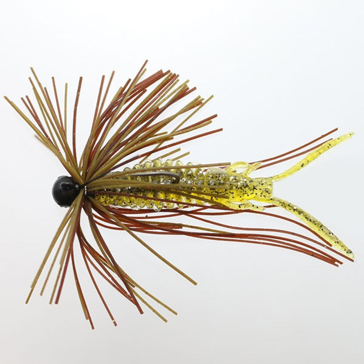 issei bibibi SHOT 2.6g 2.6g #07 GREEN PUMPKIN