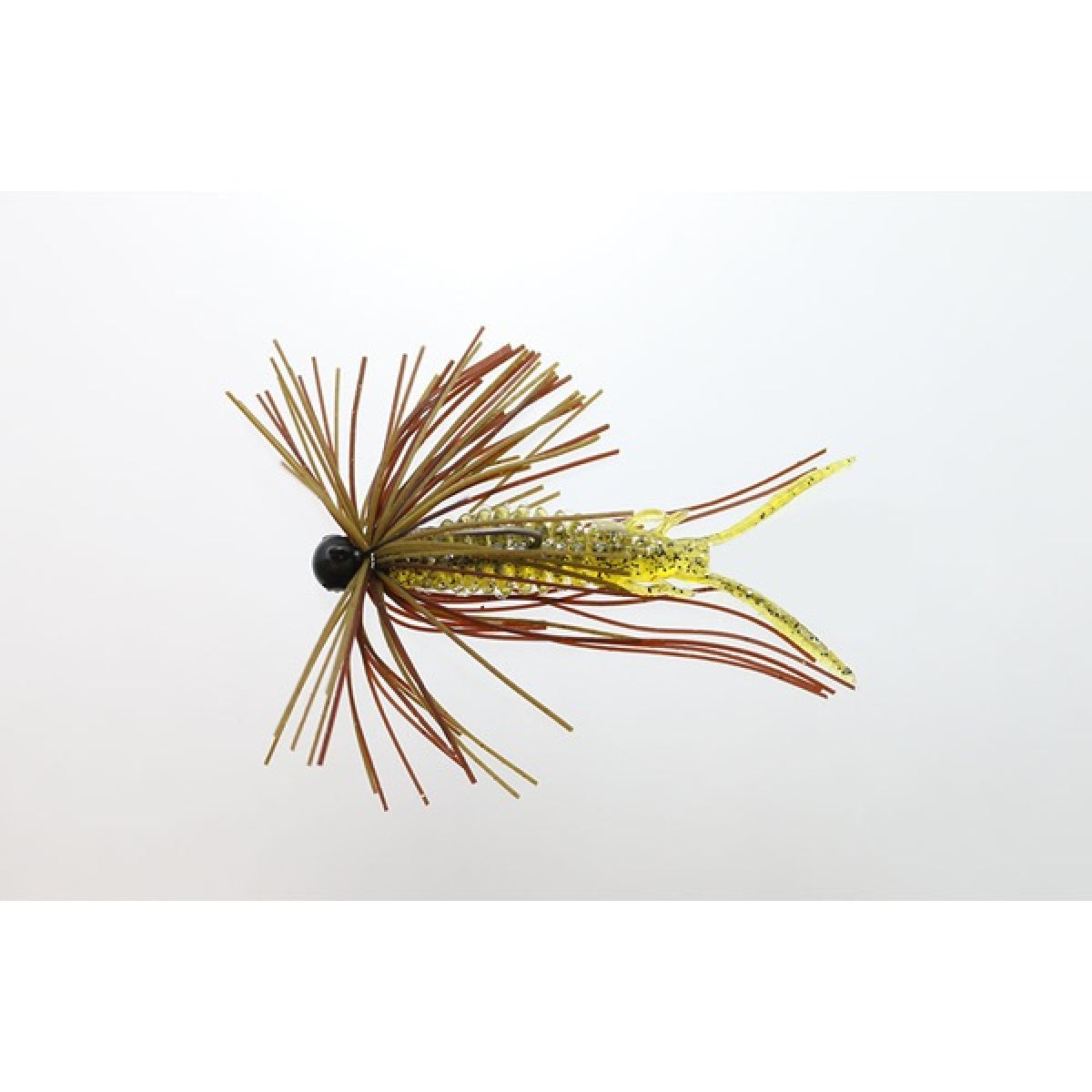 issei bibibi shot 3.5g #07 GREEN PUMPKIN