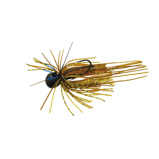 issei bibibi shot 5g #04 ZARIGANI freshwater fishing lure — photo 2