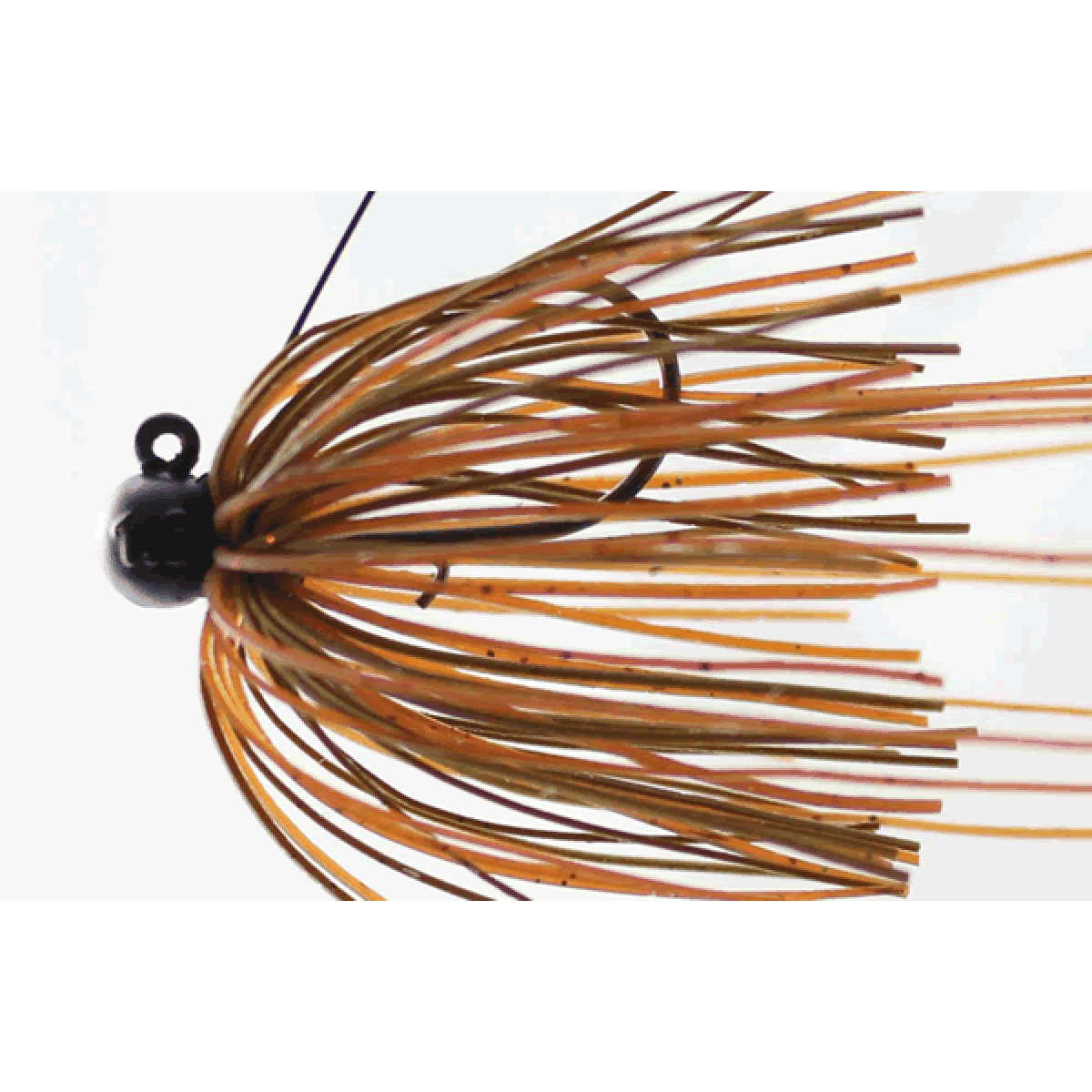 issei bibibi MULTI 5g #3/0, 5.0g #07 GREEN PUMPKIN - Britannic Trade