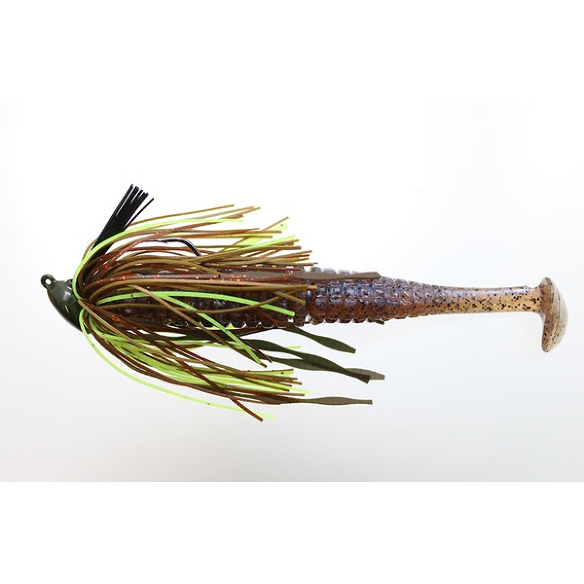 issei bibibi MULTI 10g 10g #3/0 #08 BLUE GIRU