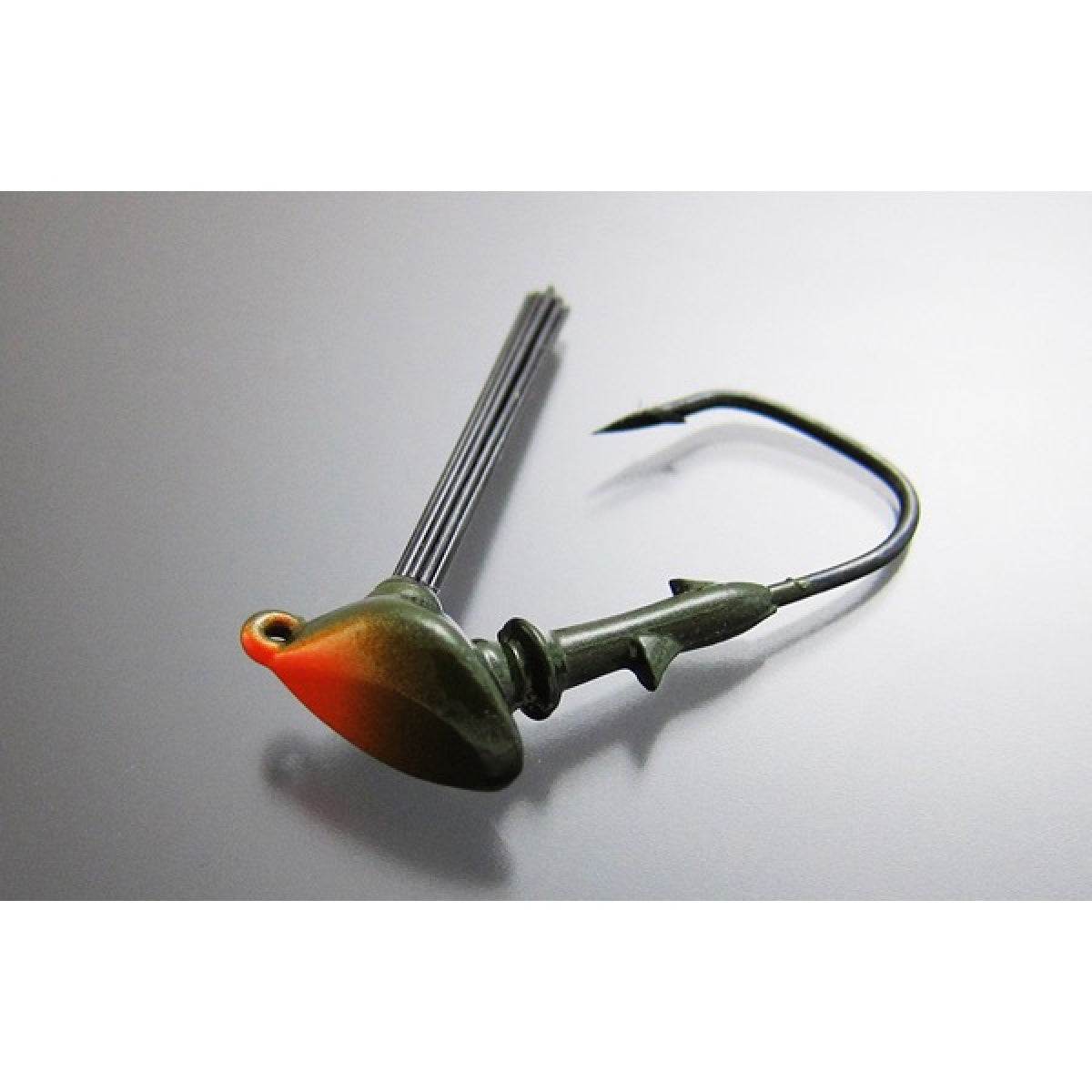 issei bibibi MULTI 10g #3/0 10g #3/0 #09 GURIPAN/CHART - Britannic Trade