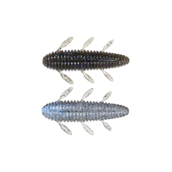 issei SIZUMI MUSHI 2.2" (7 pcs/pack) #50 MURAKAMI SPECIAL