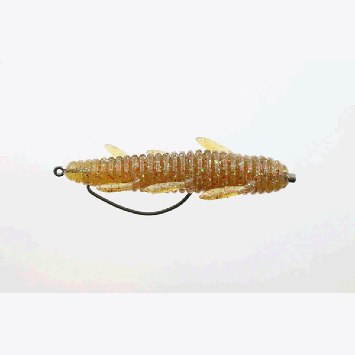 issei SHIZUMIMUSHI 2.6" (5 pcs/pack) #10 GURIPAN /CHART