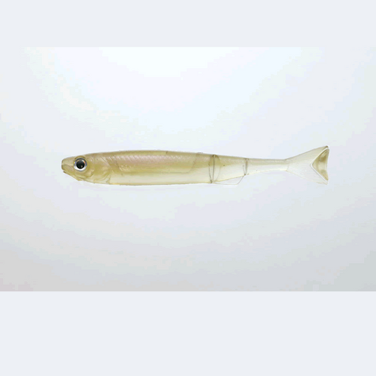 issei LIAR MINNOW 3" (7 pcs/pack) #38 WAKASAGI