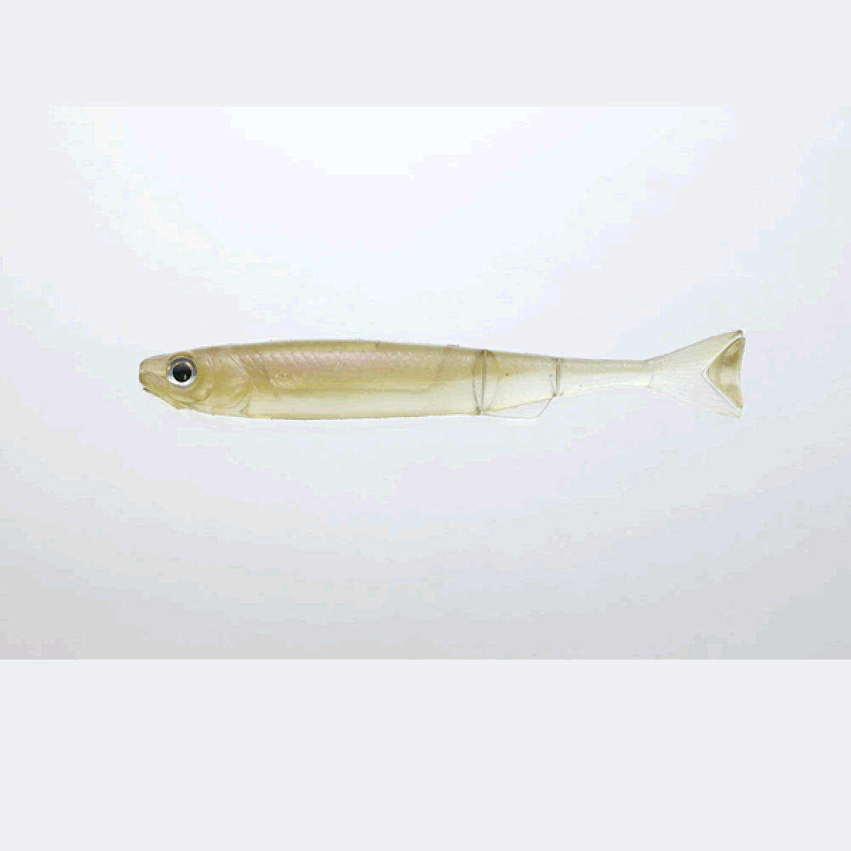 issei LIAR MINNOW 3" (7 pcs/pack) #38 WAKASAGI