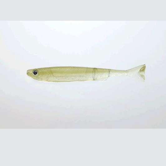 issei LIAR MINNOW 3 (7 pcs/pack) #57 WEED SHADDO