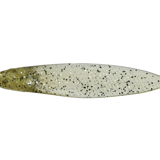 issei LIAR MINNOW FLAT SAKANA SAKANA 3.8" (7 pcs/pack) #13 NUMA BAIT