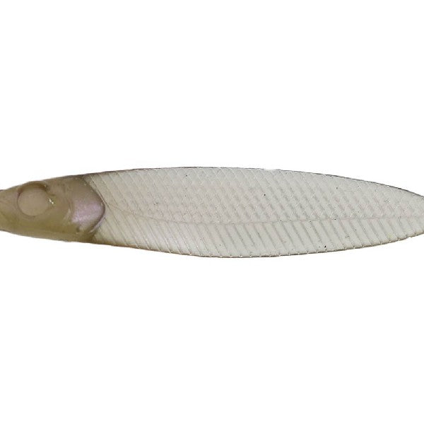 issei LIAR MINNOW FLAT SAKANA SAKANA 3.8 ( 7 pcs/bag ) #62 CHIGYO WAKASAGI