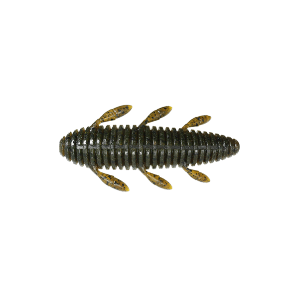 issei SIZUMI MUSHI 3.2 (5 pcs/pack) #07 GREEN PUMPKIN