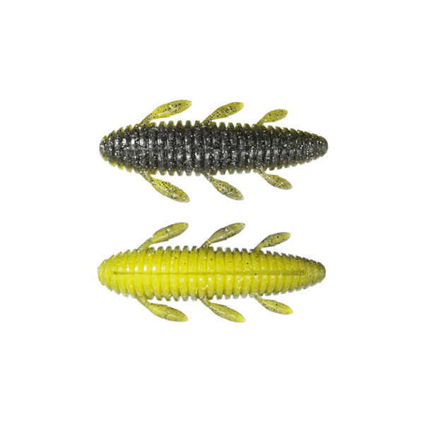 issei SIZUMI MUSHI 3.2" (5 pcs/pack) #12 KATSU EBI