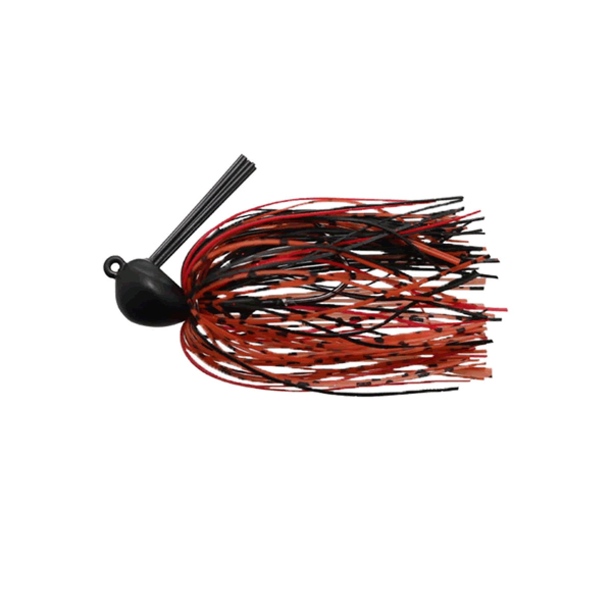 issei AK RUBBER JIG Jr. 7g #04 ZARIGANI