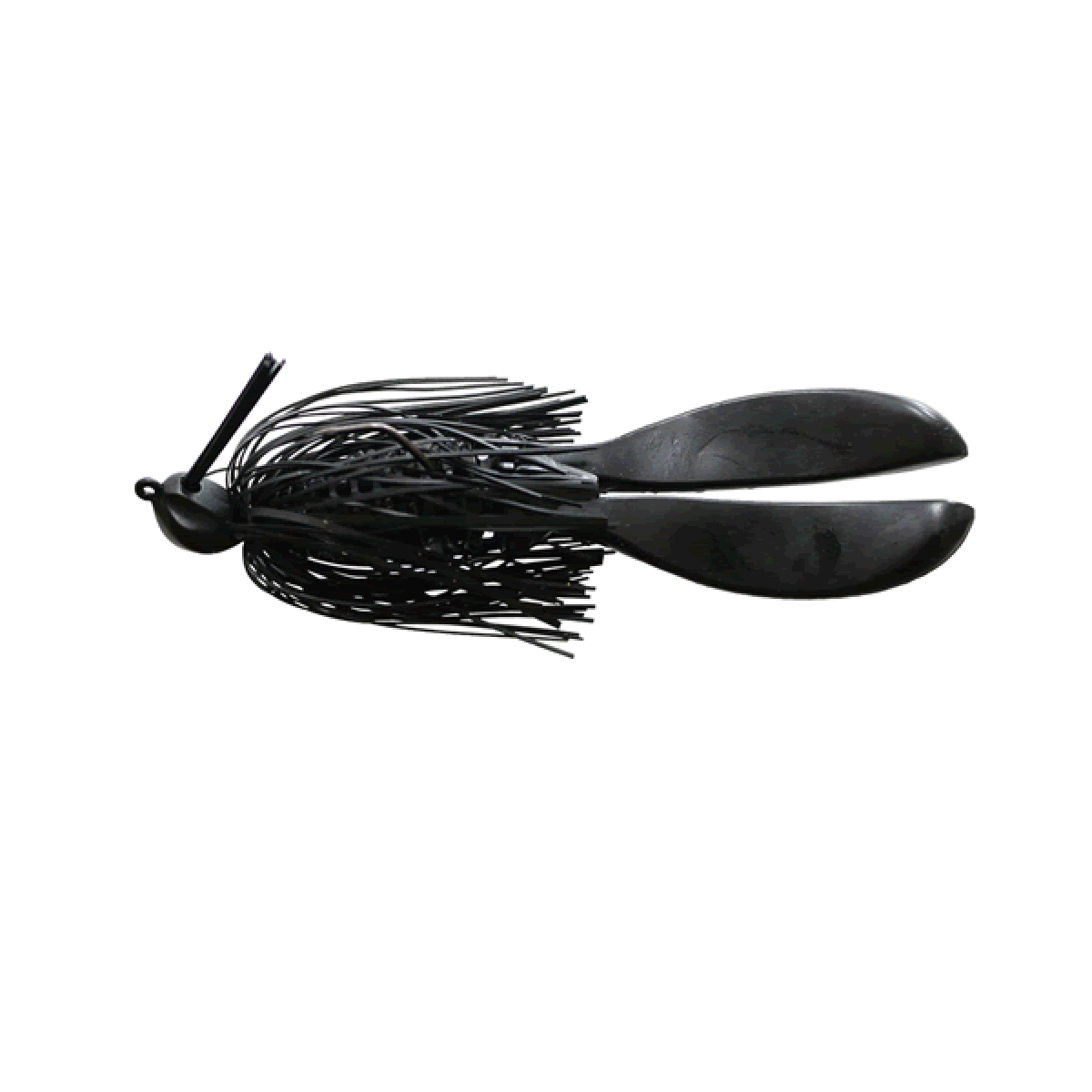 issei AK RUBBER JIG Jr. 7g #04 ZARIGANI