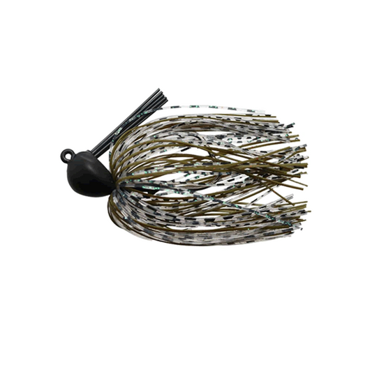 issei AK RUBBER JIG Jr. 9g 9g #16 CHI GIRU