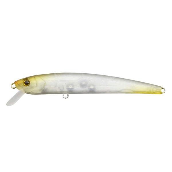 issei G.C.G.N. MINNOW 89SR-SP 89mm : 7g Suspend #13 RESERVOIR BAIT freshwater fishing lure