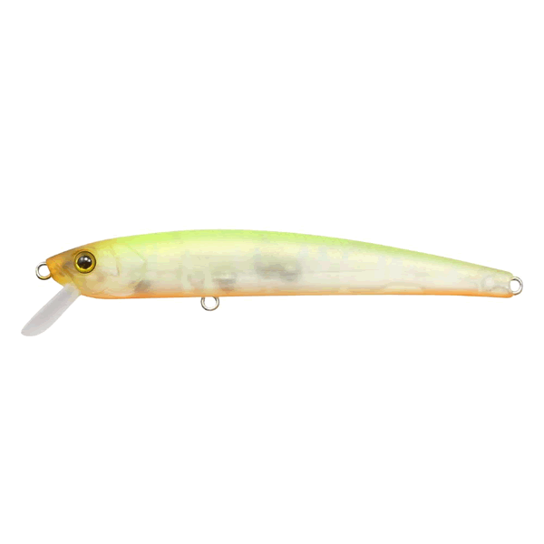 issei G.C.G.N. MINNOW 89SR-SP 89mm : 7g Suspend #57 CHART OIKAWA freshwater fishing lure