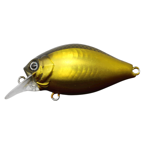 issei G.C. SHALLOW CRANK 40SR CHI-LA 40mm : 5g #07 KINKURO