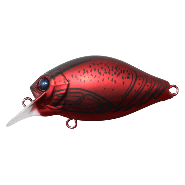 issei G.C. SHALLOW CRANK 40SR CHI-LA 40mm : 5g #35 MACKA CHIN