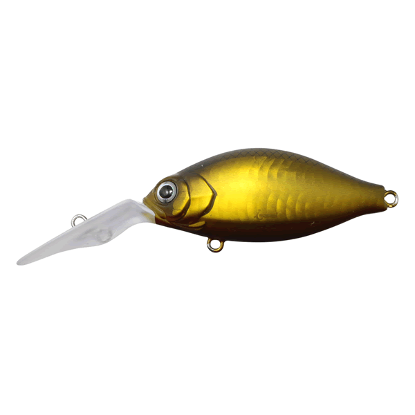 issei G.C. CRANK 42MR 42mm : 6g #07 KINKURO
