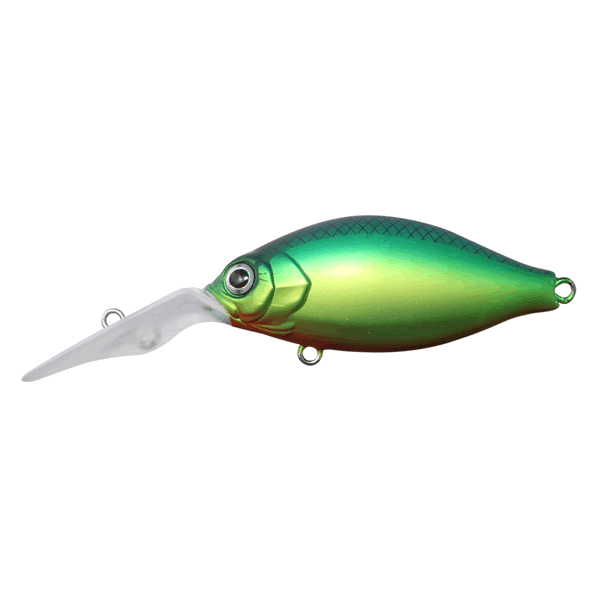 issei G.C. CRANK 42MR 42mm : 6g #20 CHART BLUE BACK freshwater fishing lure