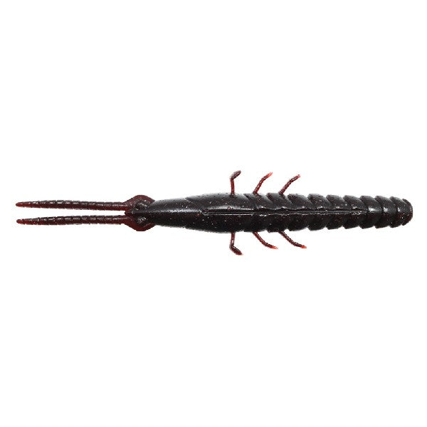 issei PIN CLAW STICK 4" HEAVY SALT ( 6 pcs/bag ) #33 SCUPPERNONG