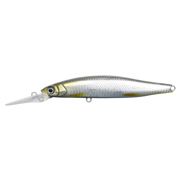 issei G.C. MINNOW 75MR-SP 75mm : 5g #03 HASGO freshwater fishing lure