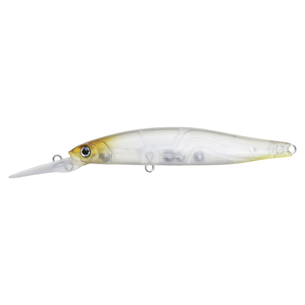 issei G.C. MINNOW 75MR-SP 75mm : 5g #13 RESERVOIR BAIT freshwater fishing lure