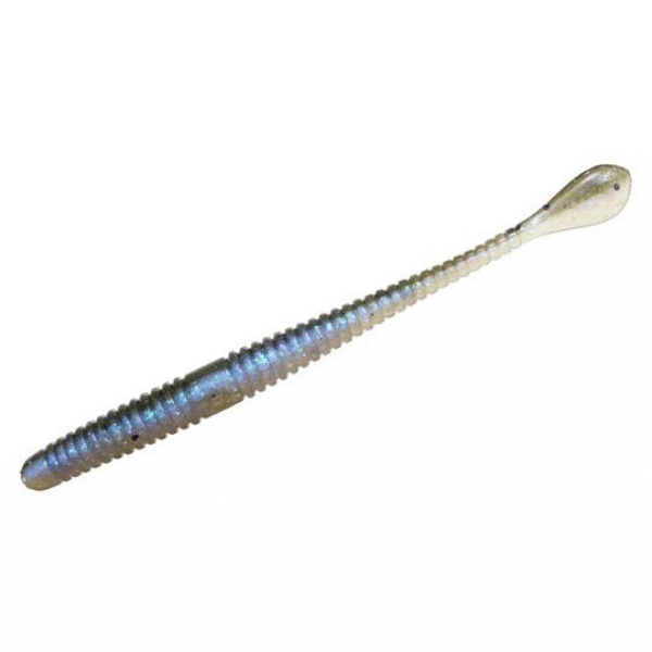 issei Spatula 5.0" TS01 HARA EBI NEON (TANIYAMA ORIGINAL COLOR)