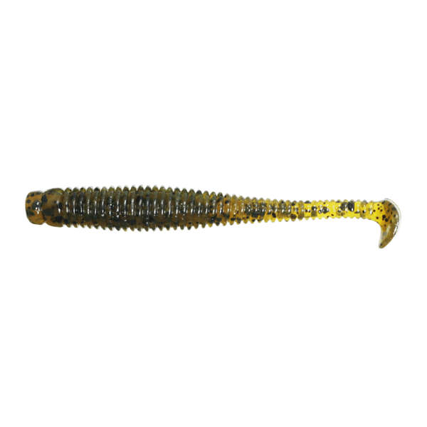 issei SUPER STICK 2.5" (9 pcs/pack) #07 GREEN PUMPKIN