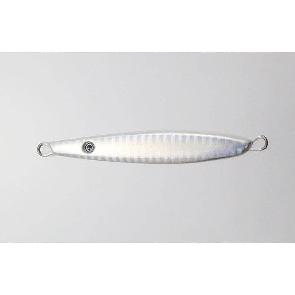 issei UMITARO NEKO METAL 50g 50g #001 GLOW SHIRASU - Britannic Trade