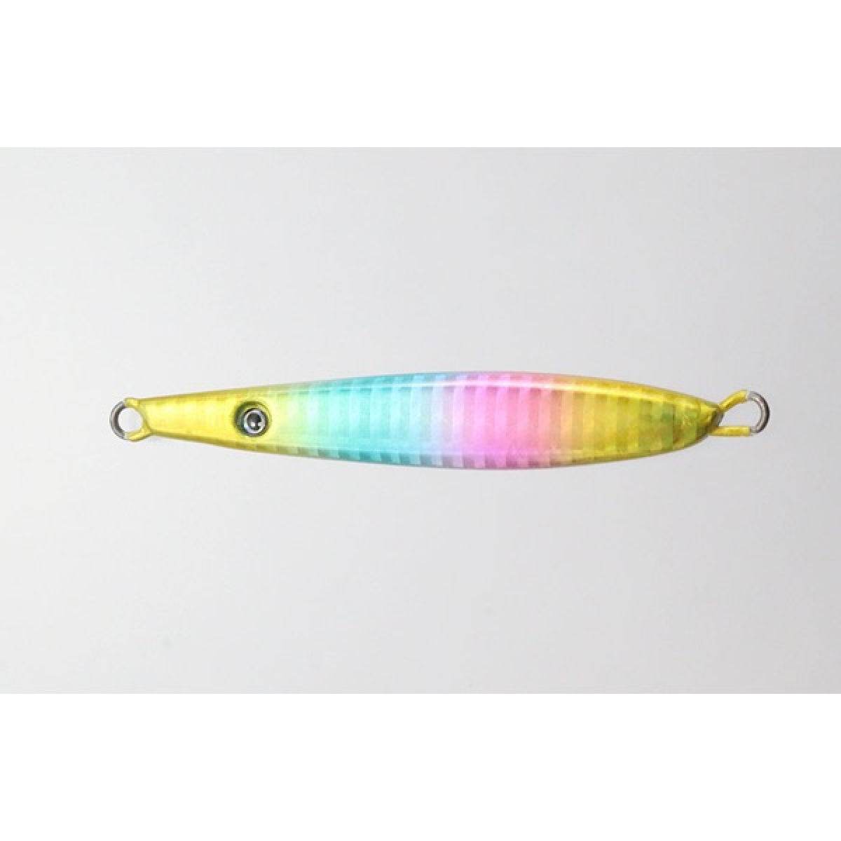 issei UMITARO NEKO METAL 50g 50g #003 RAINBOW - Britannic Trade