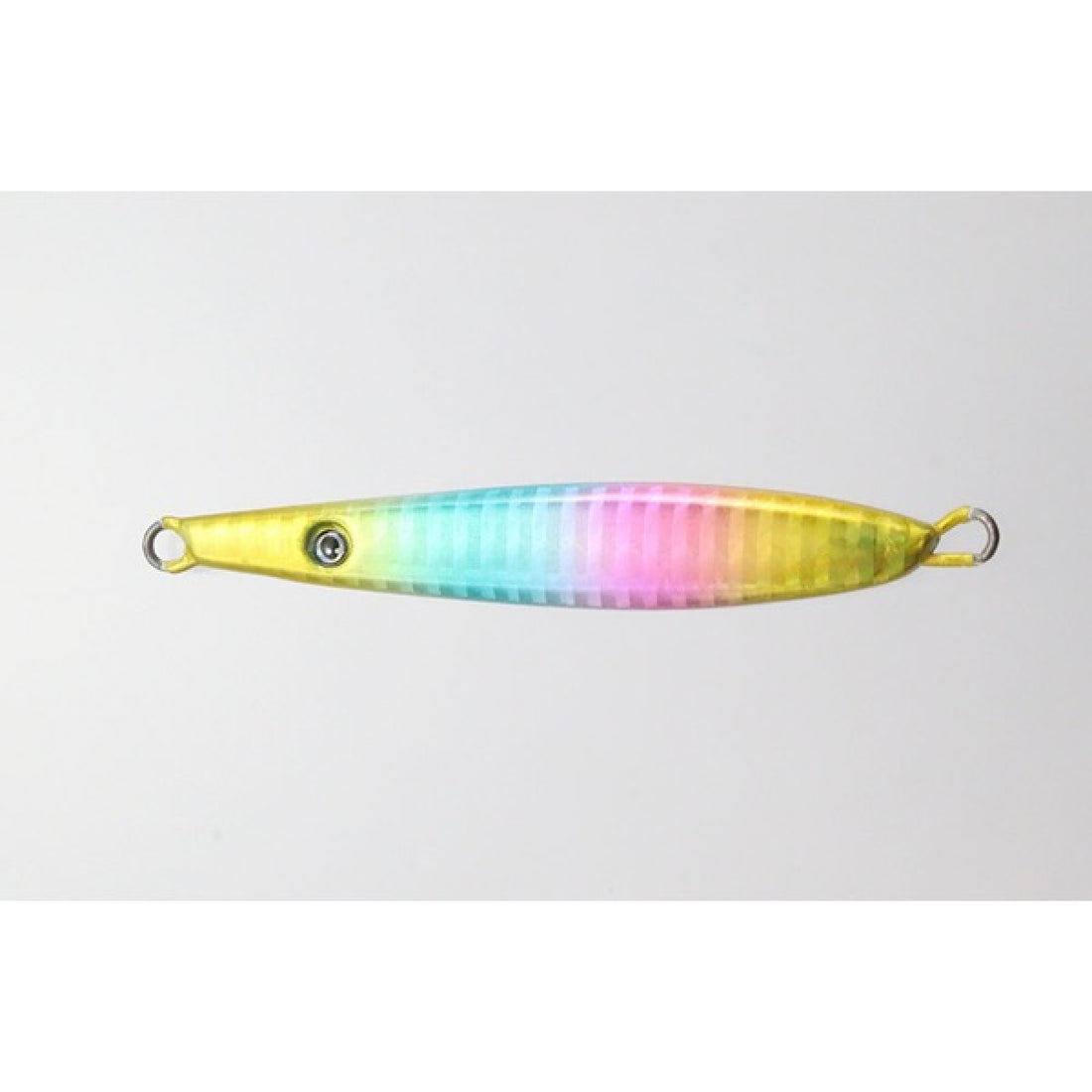 issei UMITARO NEKO METAL 50g #003 RAINBOW saltwater fishing lure